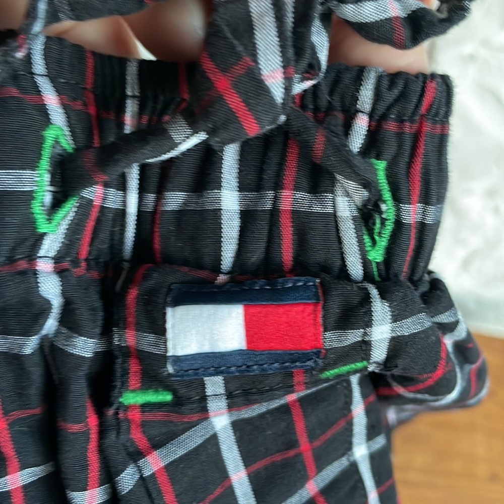 💰FINAL PRICE!!💰-Tommy Hilfiger PJ Pants - Picture 9 of 14